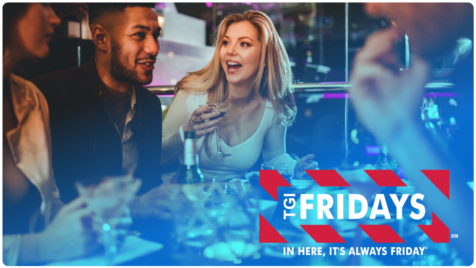 TGI Fridays