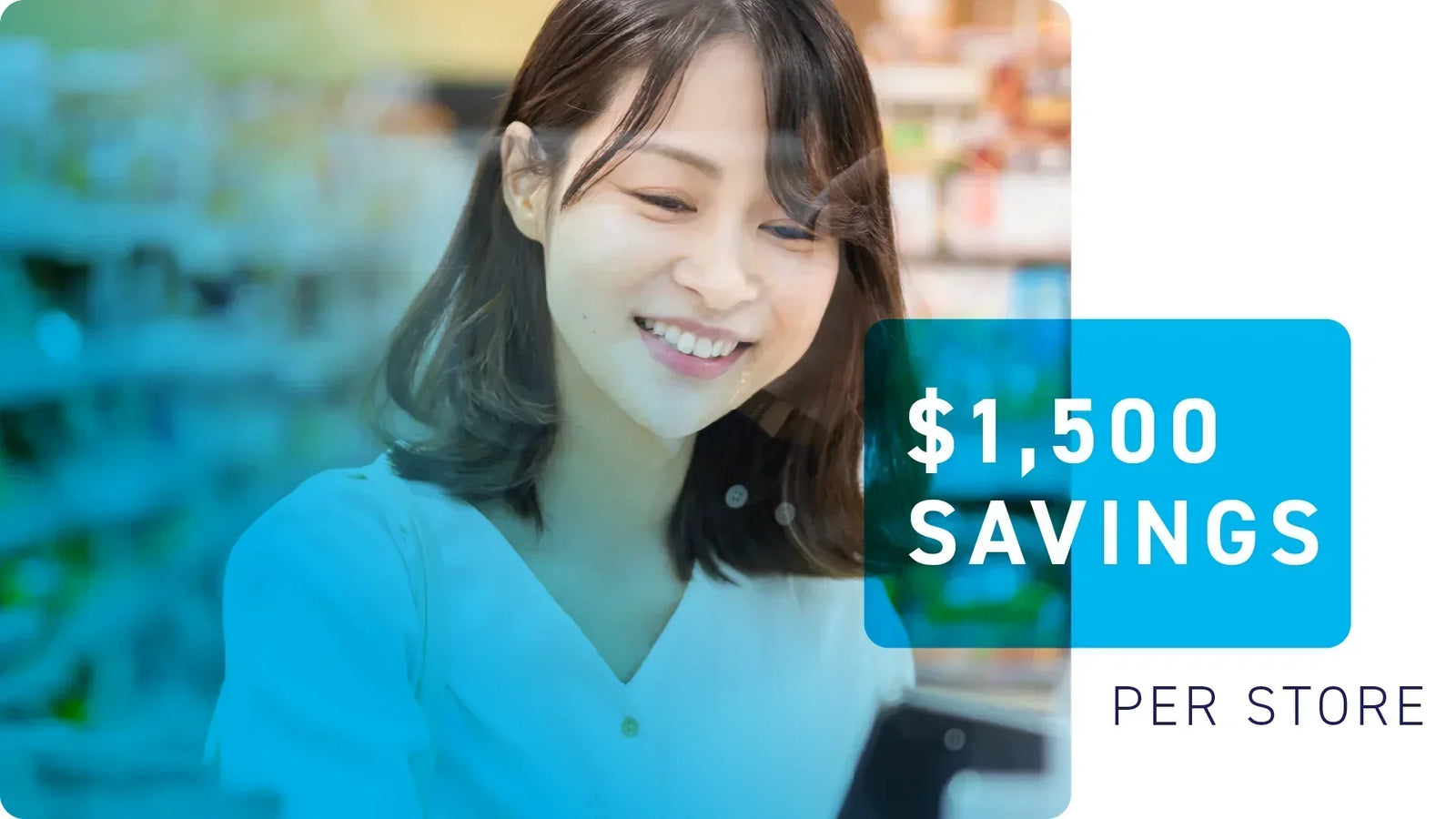 C-Stores. Vibrant Environment. Significant Tune® Savings.
