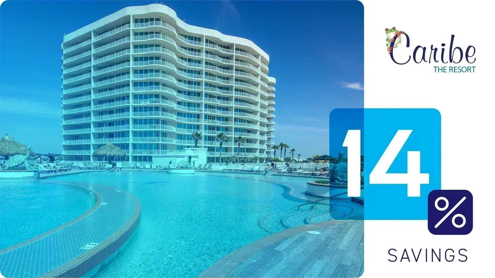 Caribe Resort