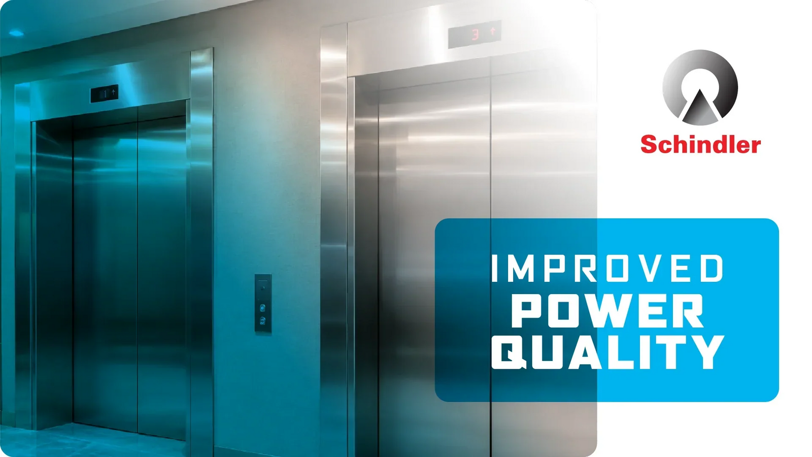 Elevator Protection for Schindler (Hawaii)