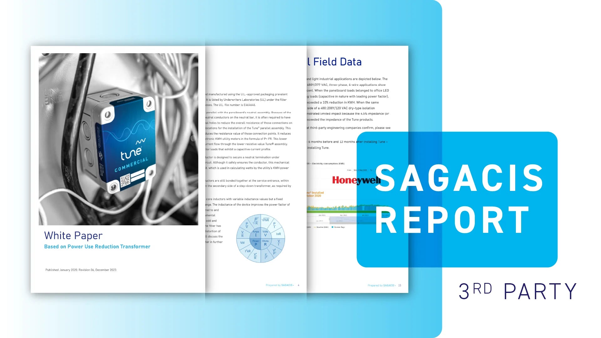 White Paper - A Definitive Tune® Report