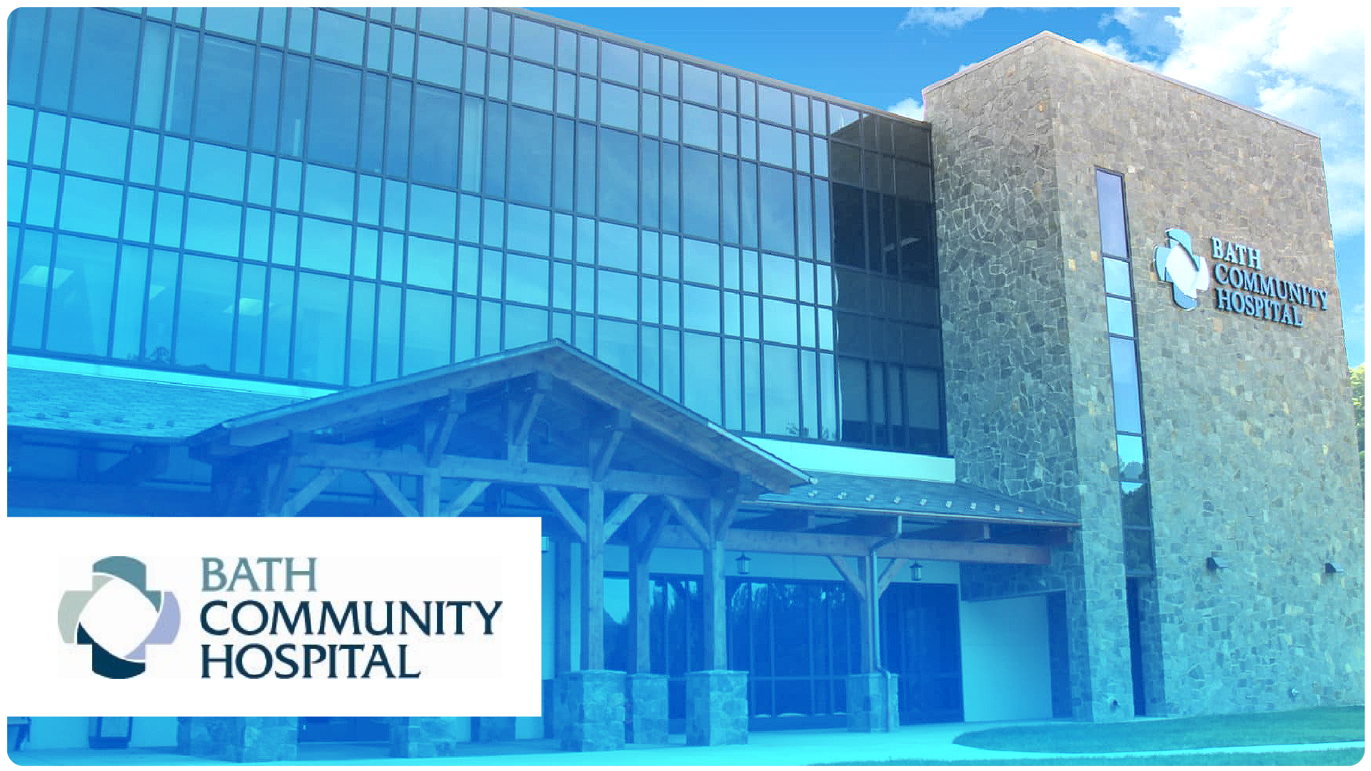 Bath Community Hospital