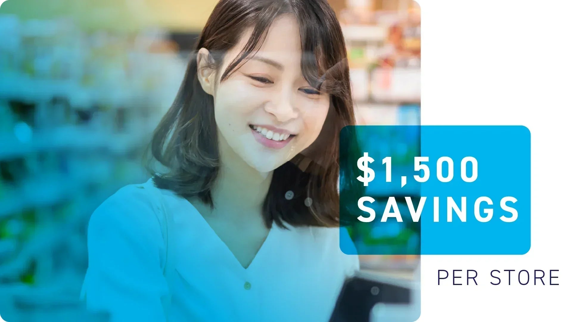 C-Stores. Vibrant Environment. Significant Tune® Savings.