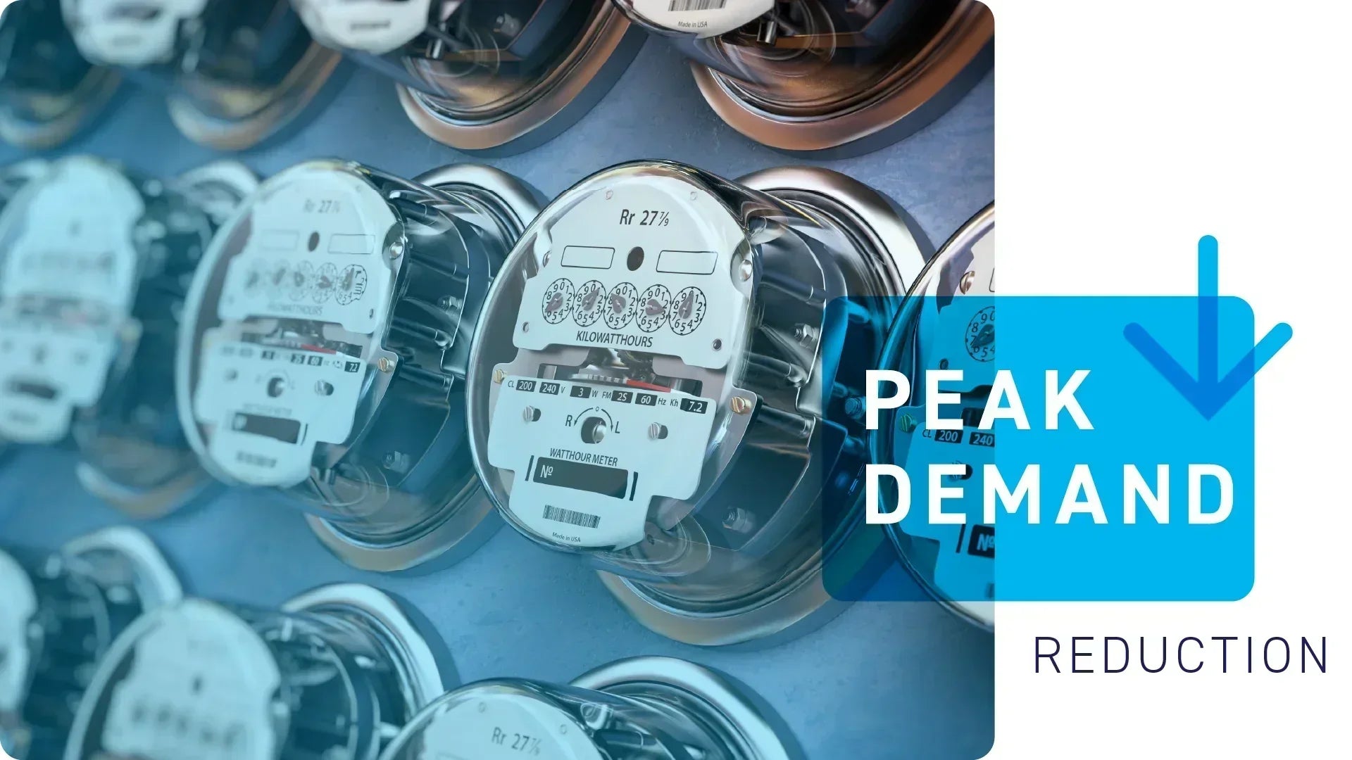 Reducing Energy Spikes. Tune®'s Positive Impact On Peak Demand.