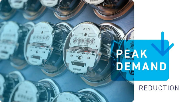 Reducing Energy Spikes. Tune®'s Positive Impact On Peak Demand ...