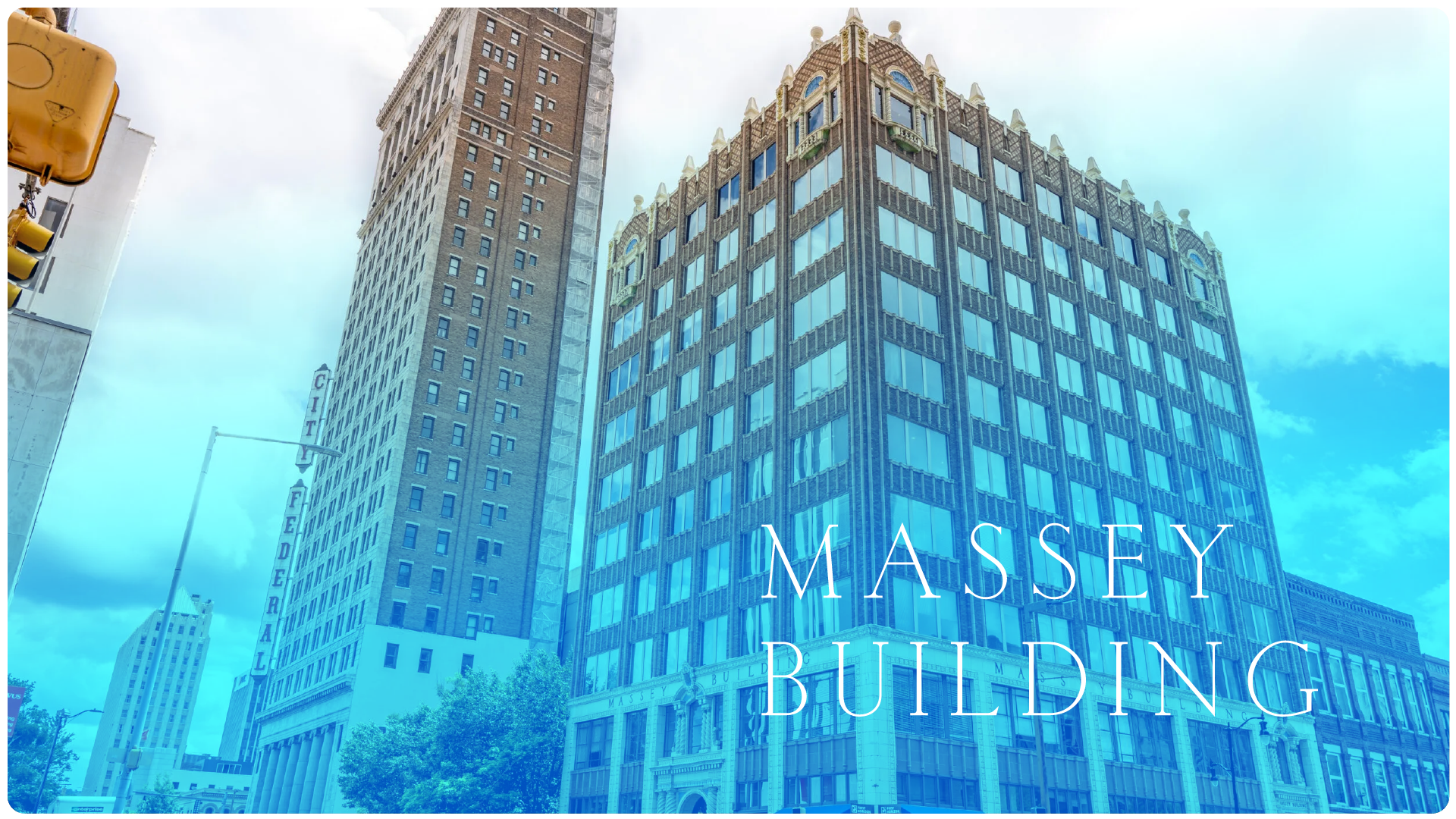 The Massey Building