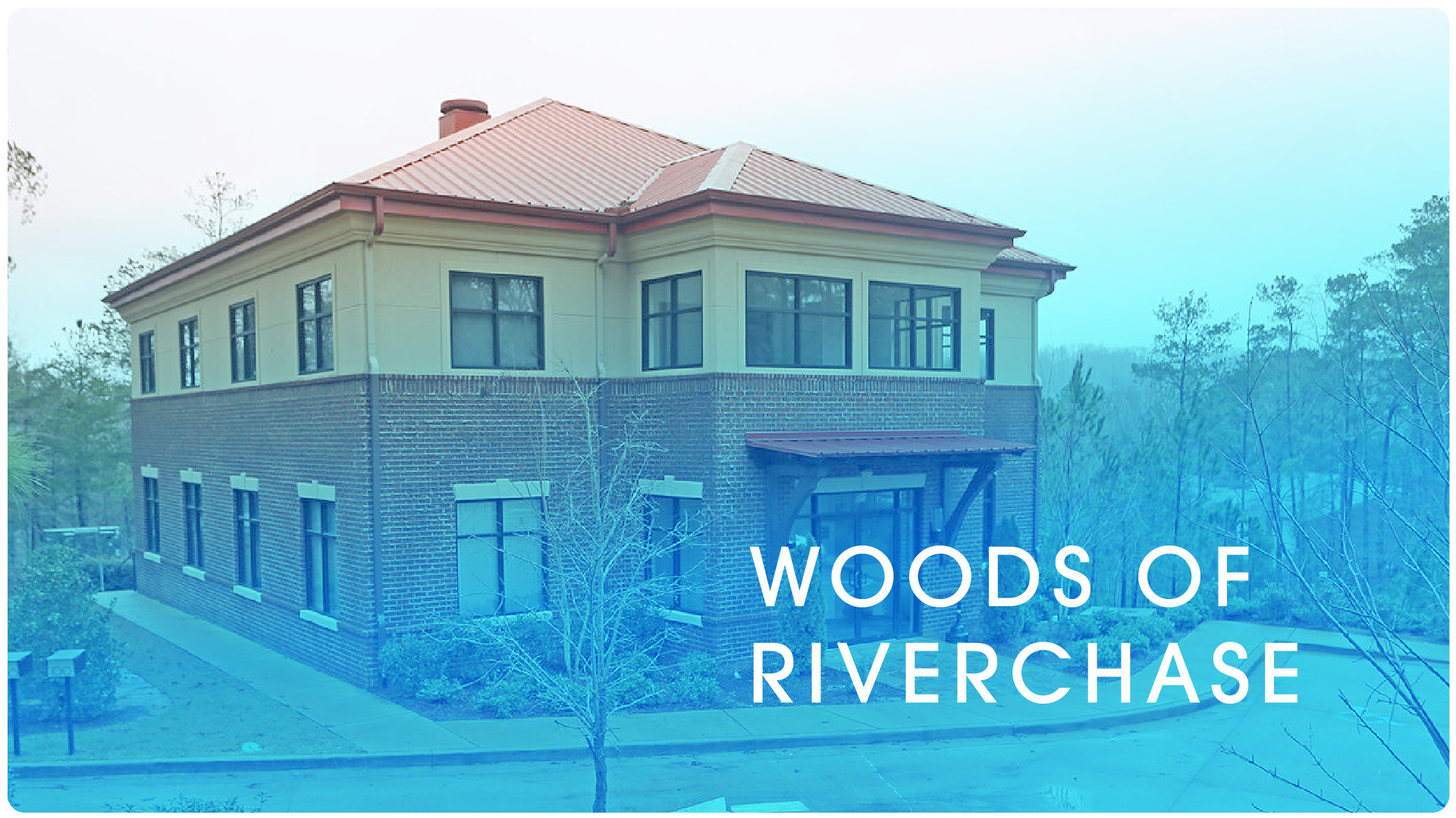 Woods of Riverchase