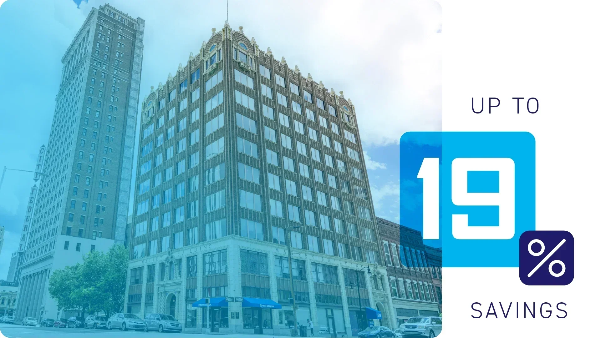 The Massey Building