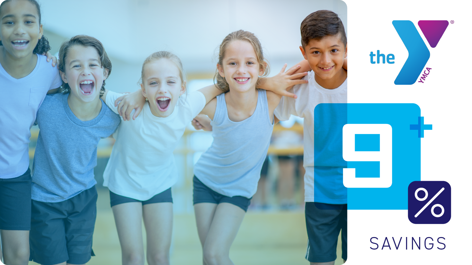 YMCA Gateway Region
