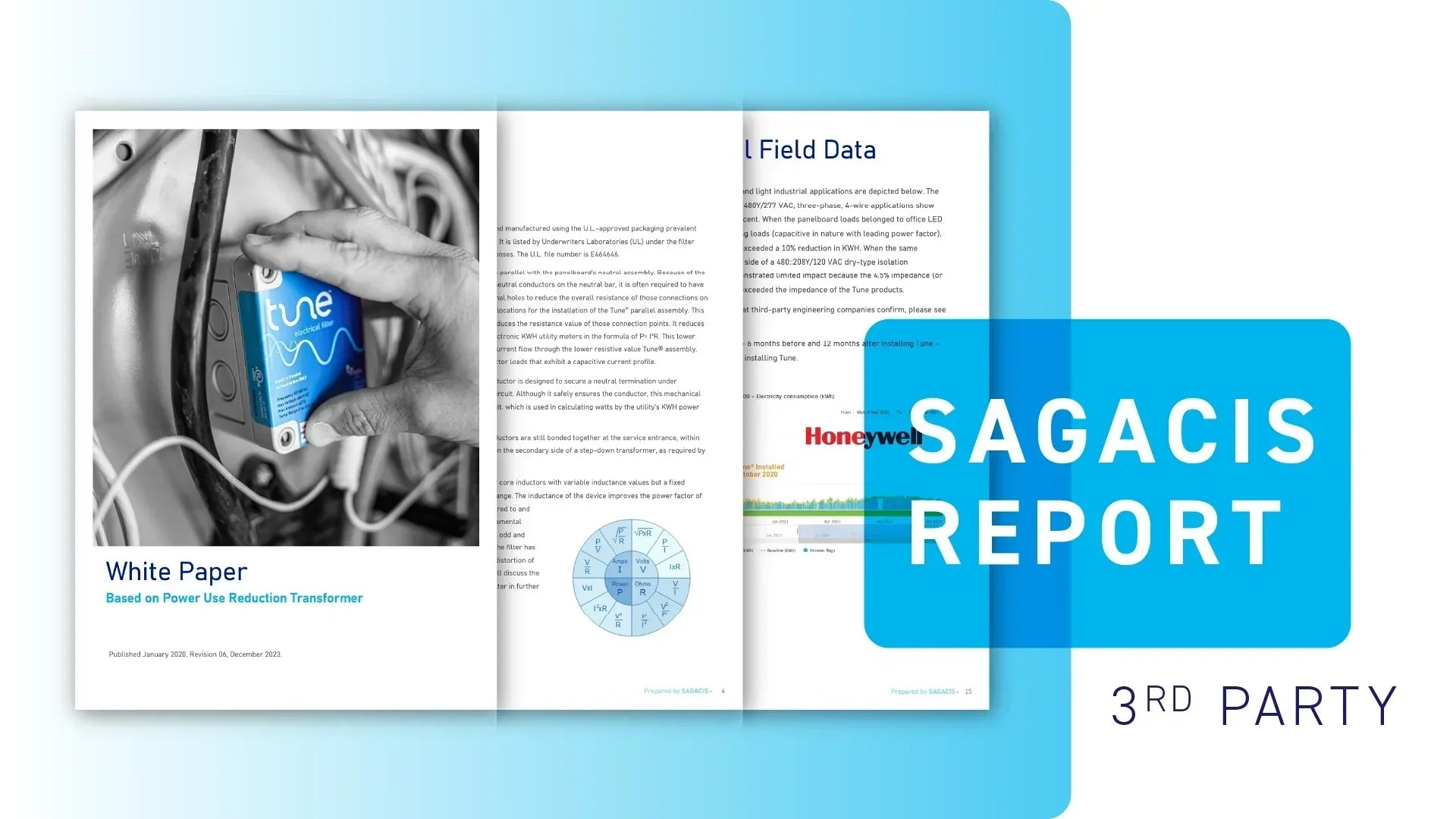 White Paper - A Definitive Tune® Report
