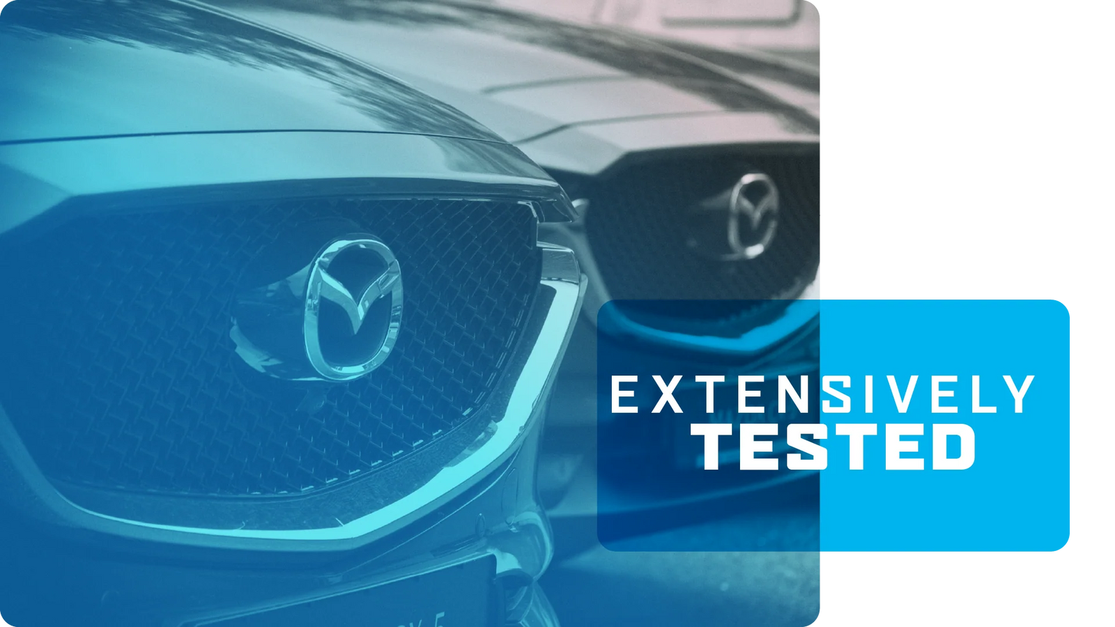 Passed Extensive Testing