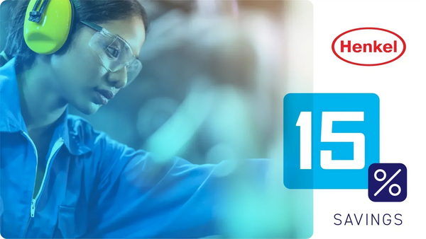 Henkel Corporation - Energy By Tune