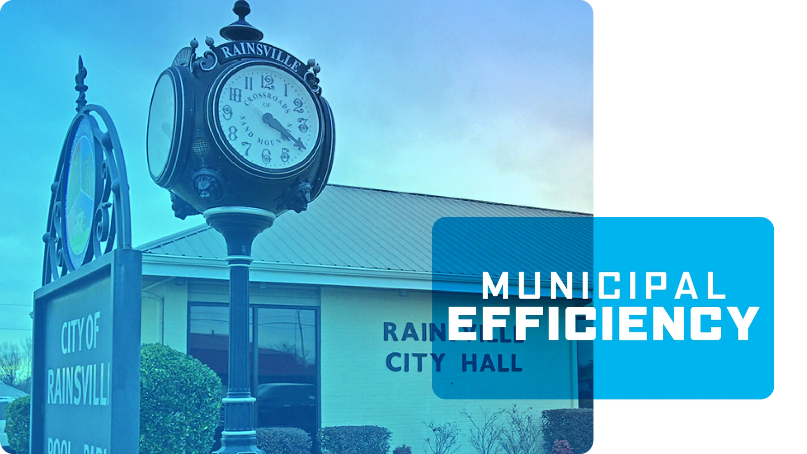 Meaningful Cost Reductions