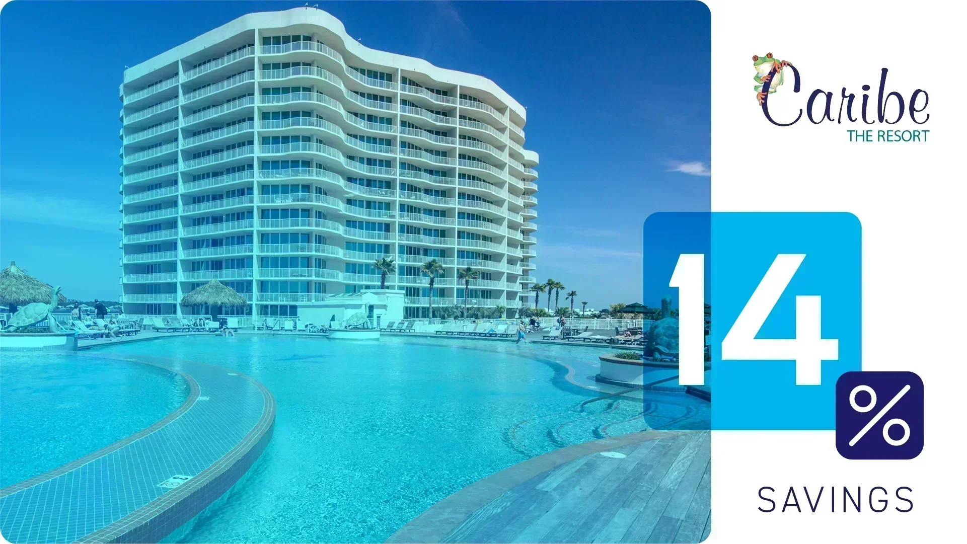 Caribe Resort