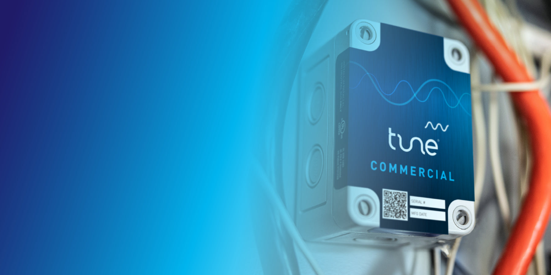 A Tune Commercial Filter In Your Panel Delivers Simple Energy Savings