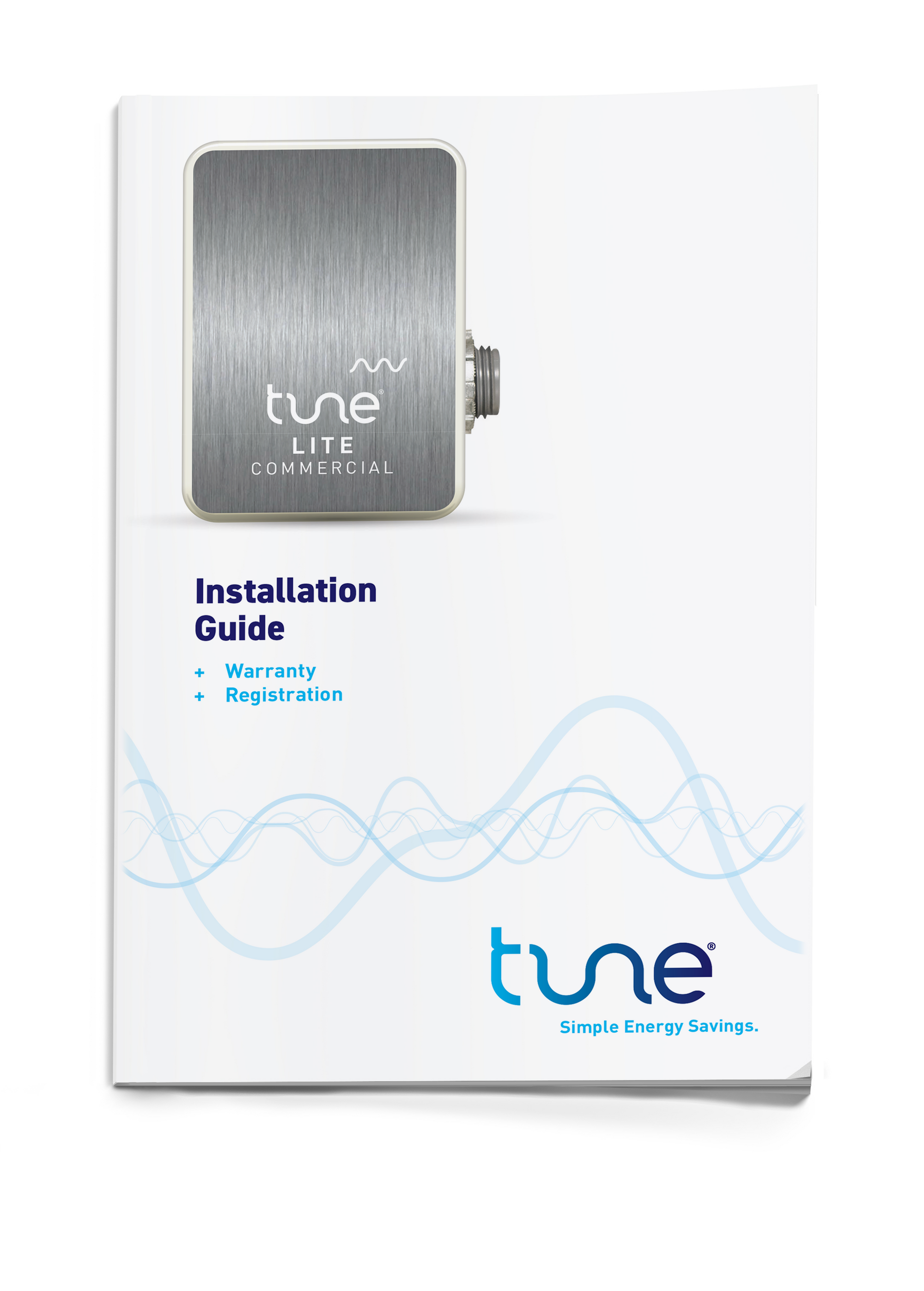Tune Lite Commercial Installation Guide